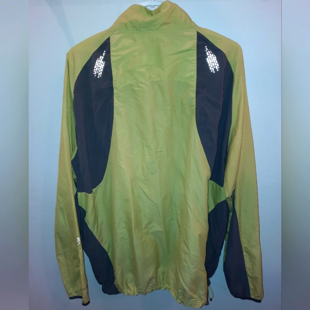 Columbia Titanium Wind/rain breaker men's size XXL excellent used condition - Picture 7 of 9